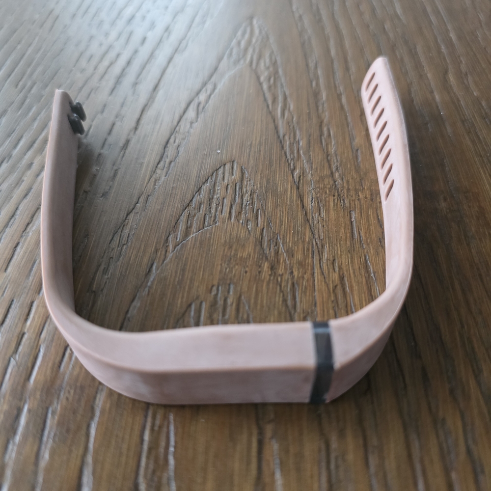 Fitbit Flex Wireless Activity and Sleep Tracker Wristbands No Charger. - Picture 5 of 9